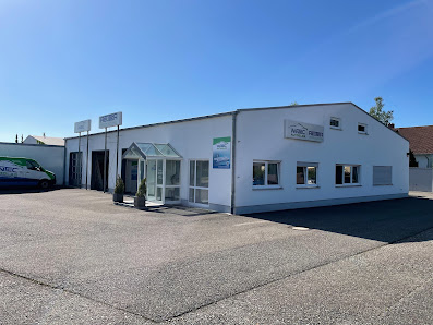 Wintec Autoglas - Reutter GmbH & Co. KG