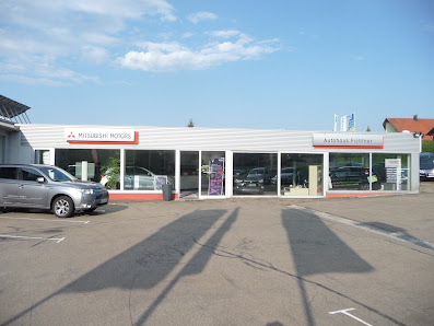 Autohaus Fichtner GmbH