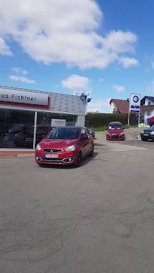 Autohaus Fichtner GmbH