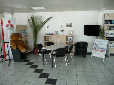 Autohaus Fichtner GmbH