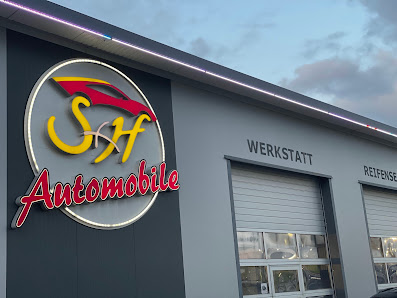 S&H Automobile Münsingen