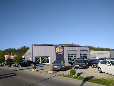 S&H Automobile Münsingen