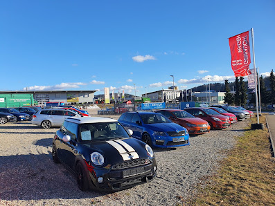 S&H Automobile Münsingen