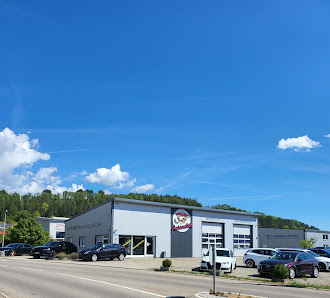 S&H Automobile Münsingen