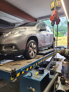 Autohaus Simon Rath