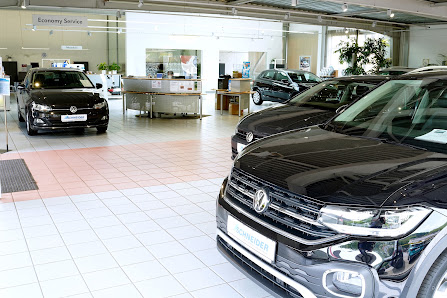 Autohaus Schneider GmbH
