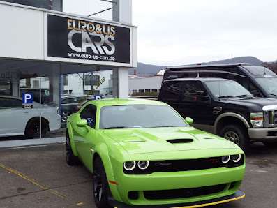 Euro & US Cars Heiko Fridrich