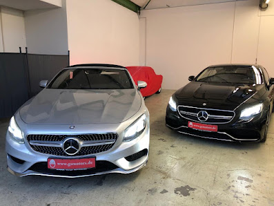 GS MOTORS