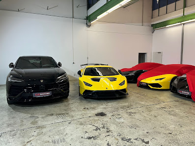 GS MOTORS