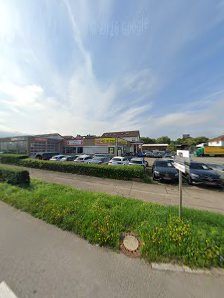 GS MOTORS