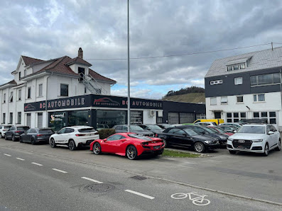 BC Automobile