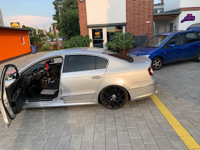 Autoglas Mahlsdorf