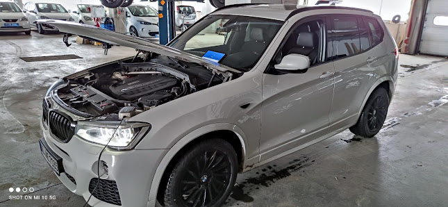 Shift Industries Kfz & Reifen Service