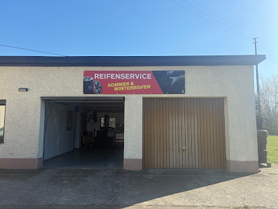 Kwist Reifenservice