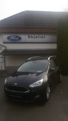 Autohaus D. Skjellet GmbH