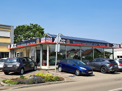 Autohaus Wörle