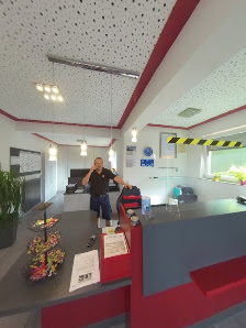 Autohaus Wörle