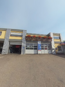 Autohaus Wörle