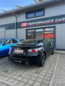 DB Performance Cars