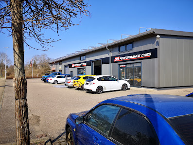 DB Performance Cars