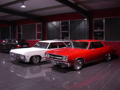 American Machines