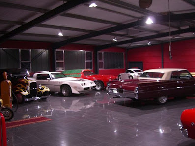 American Machines