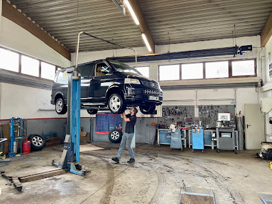 Autohaus und KFZ Werkstatt Zeller