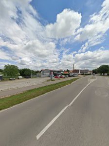 Autohaus und KFZ Werkstatt Zeller