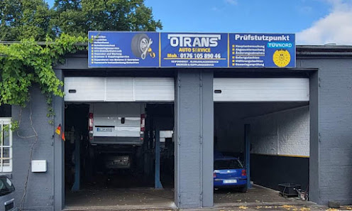 Autoservice Otrans