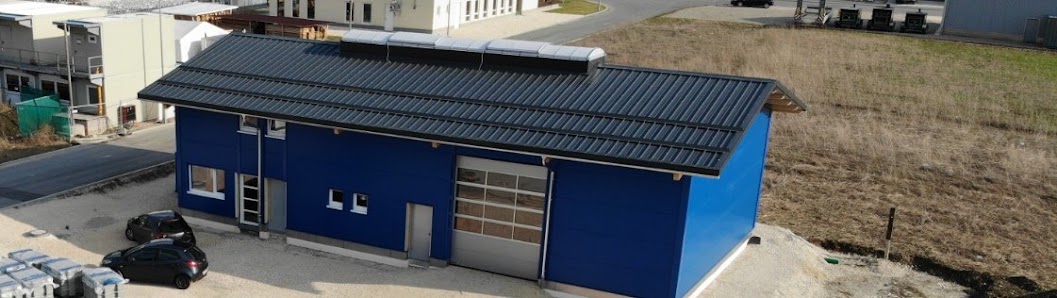 Kfz-Service Buss Inh.Niklas von Olnhausen