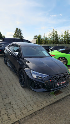 Autohaus TTP GmbH