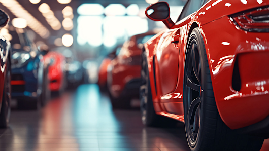 Autohaus TTP GmbH