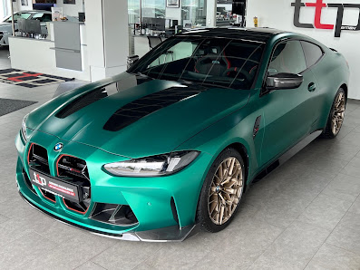 Autohaus TTP GmbH