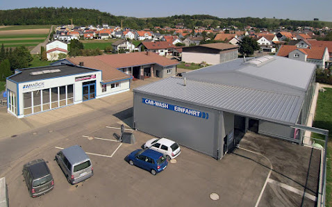 Möck Automobile