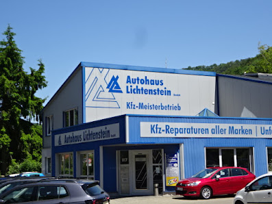 Autohaus Lichtenstein GmbH