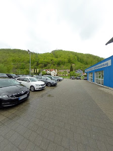 Autohaus Lichtenstein GmbH