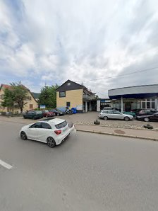 Kfz-Technikerbetrieb M.Vöhringer