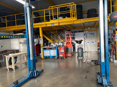Reifen- und Autoservice Guhra
