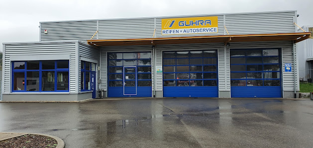 Reifen- und Autoservice Guhra