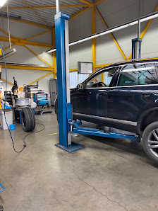 Reifen- und Autoservice Guhra