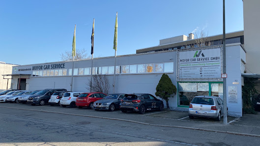 MOFOR CAR SERVICE GmbH