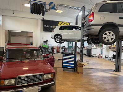 MOFOR CAR SERVICE GmbH