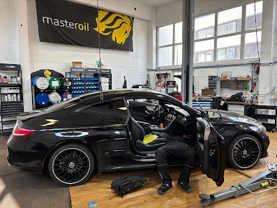 MOFOR CAR SERVICE GmbH