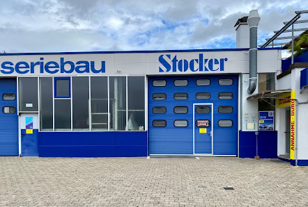 Karosseriebau Stocker GmbH & Co. KG