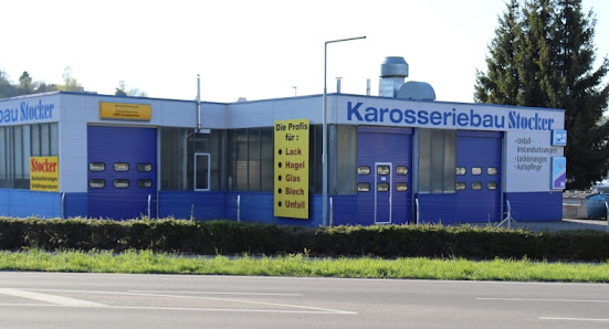 Karosseriebau Stocker GmbH & Co. KG
