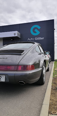 Auto Gößer
