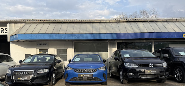 BW Motors Pfullingen