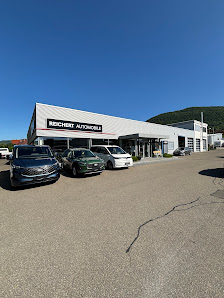 Reichert Automobile GmbH
