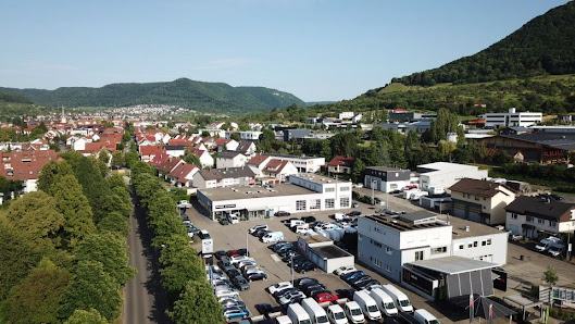 Reichert Automobile GmbH