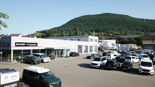 Reichert Automobile GmbH